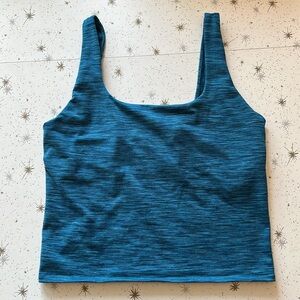 Outdoor Voices Crop Tank